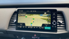 Honda Jazz 1.5 i-MMD Hybrid Crosstar EX 5dr eCVT Hybrid Hatchback